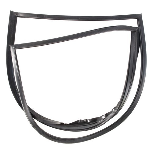 True 810724 (or Equivalent) Display Case Gasket True, For Tcgr-31 (25381)
