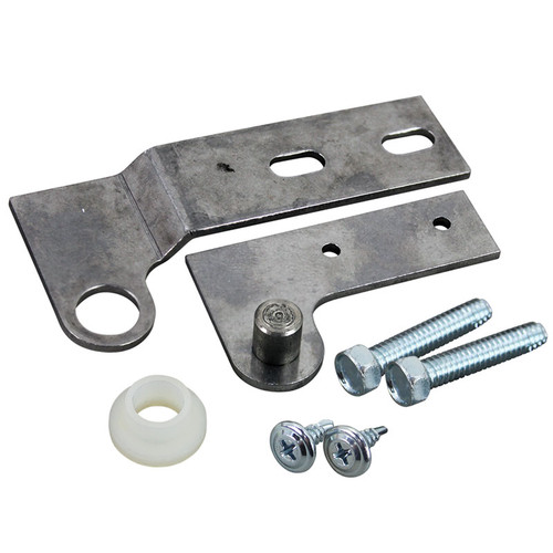 True 870844 (or Equivalent) Top Lh Door Hinge Kit (26551)
