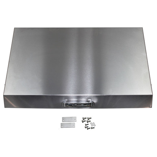 True 870388 (or Equivalent) Lid Asm - Small (8009571)