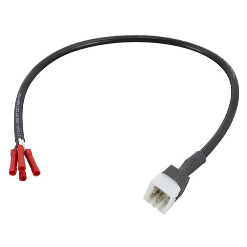 True 978607 (or Equivalent) Power Cord - Door (8009549)