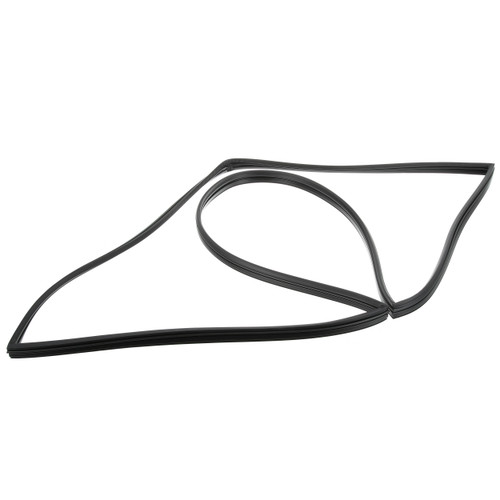 True 810437 (or Equivalent) Door Gasket - 23-1/4" X 50-1/2" (8009553)
