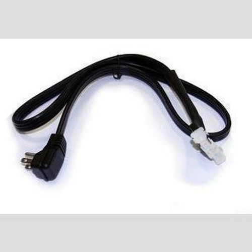 True 801613 (or Equivalent) Power Cord, Comp , 42", 5-15 Plug (8015527)