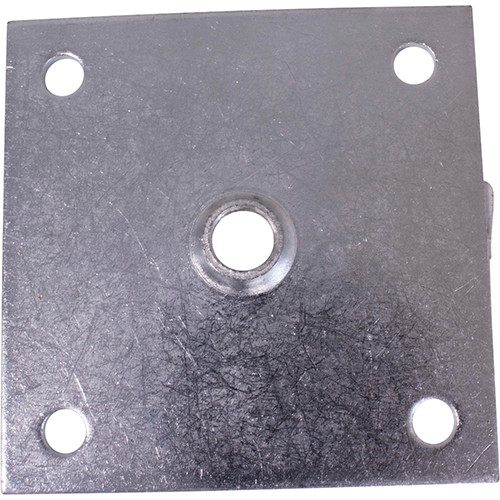 True 830416 (or Equivalent) Plate, Mounting (8020959)