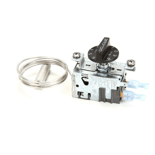 True 800385 (or Equivalent) Temp Control, 077b1228 Kit #077b7186 Whi (8111742)