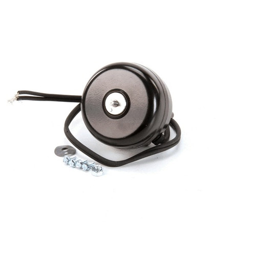 True 800424 (or Equivalent) Motor, Sp-B203hba16 115v 60/50 Hz, 2.3 W (8111747)