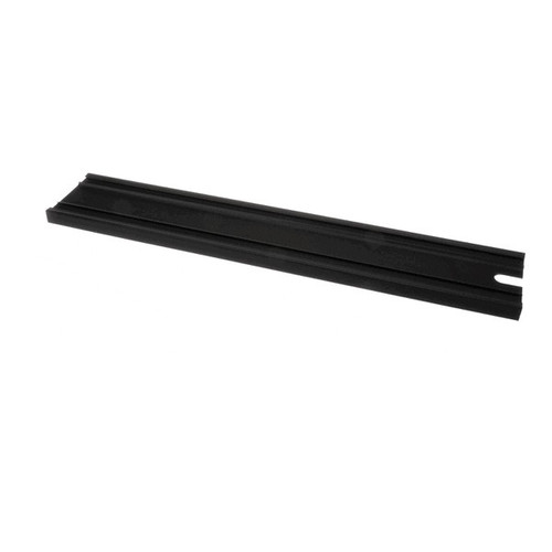 True 801468 (or Equivalent) Plastic, 801467 24 1/4" Blk Dart (8111790)