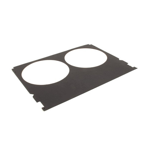 True 801508 (or Equivalent) Cond Shroud, Gdm/T-49f/T-72f T-72f, (8111793)