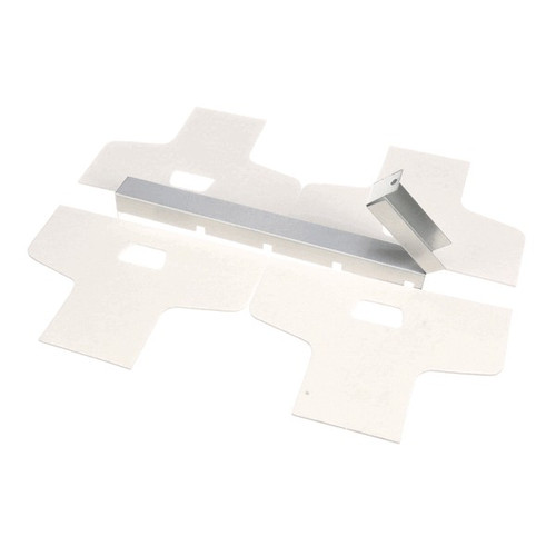 True 201673 (or Equivalent) Wick Kit Tg2r-2s Hc (8111531)