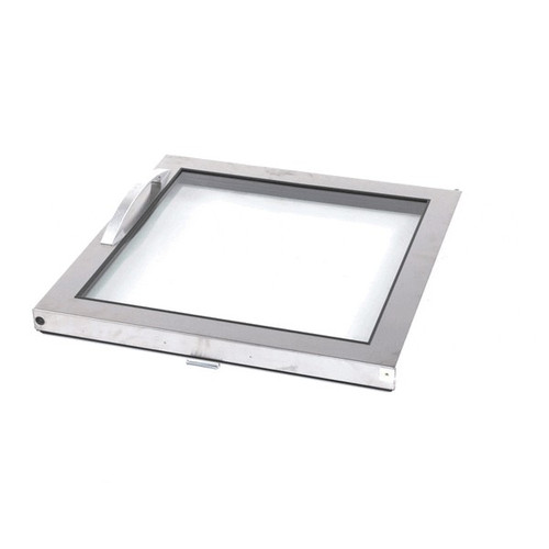 True 204680 (or Equivalent) Door Assembly Tuc/Twt-27g Fgd01 Right (8111541)