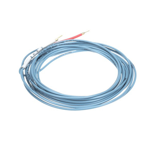 True 204758 (or Equivalent) Heater Wire Pvc 160, 1.7 W/Ft 115v, 12 L (8111542)