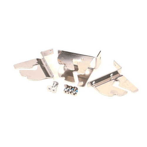 True 205027 (or Equivalent) Lid Hinge Retrofit Kit Tpp-67 (8111548)