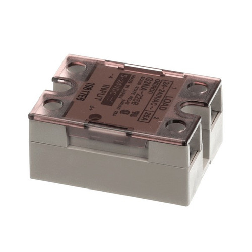 True 207202 (or Equivalent) Relay, Solid State G3na-225b-Dc5-24 (8111569)