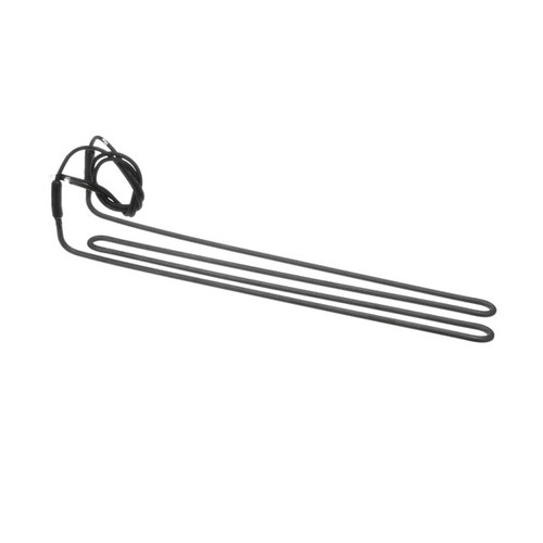 True 209056 (or Equivalent) Heater, Defrost 300w 115v W/ 18.5 Leads (8111573)