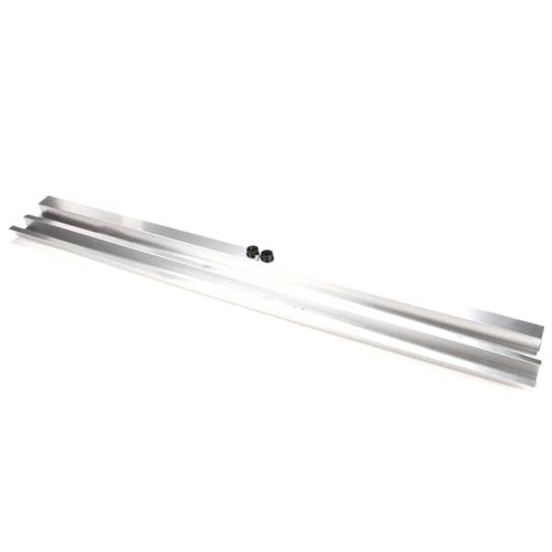 True 210338 (or Equivalent) Cover Kit Line Set Gdm/T Clr (8111577)