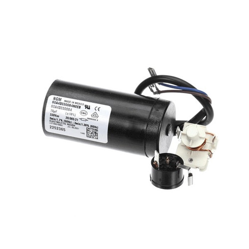 True 213477 (or Equivalent) Start Component Kit Nt217ou (8111615)