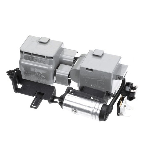 True 216345 (or Equivalent) Start Component Kit Emc3121u (8111647)