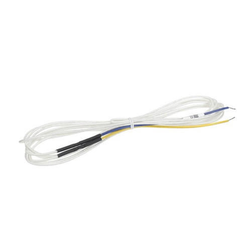 True 220475 (or Equivalent) Heater, Perimeter, 208/220v (8111676)