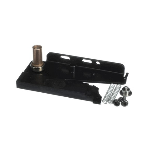 True 220907 (or Equivalent) Hinge Kit Bottom Lh Tvm-36/48sl Black (8111680)