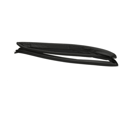 True 221878 (or Equivalent) Gasket, T/Ts-23f/23f-2-Hc Black (8111694)