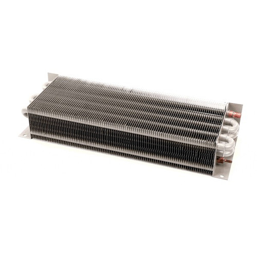 True 800225 (or Equivalent) Coil, Evaporator 18 1/2 X 6 1/3 X 3 1/3 (8111728)