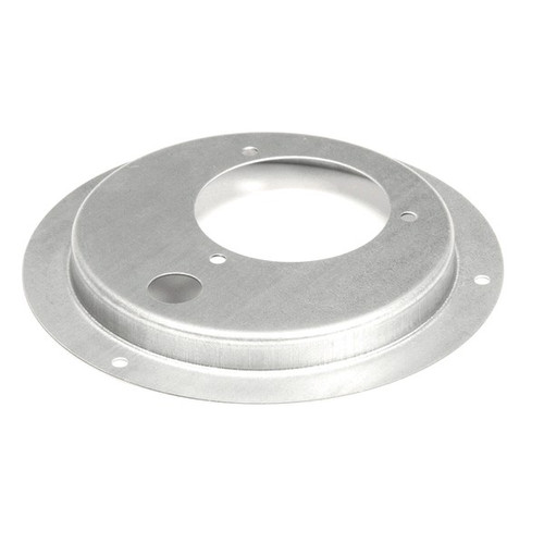 True 863476 (or Equivalent) Evaporator Motor Base, Shallow (8112231)