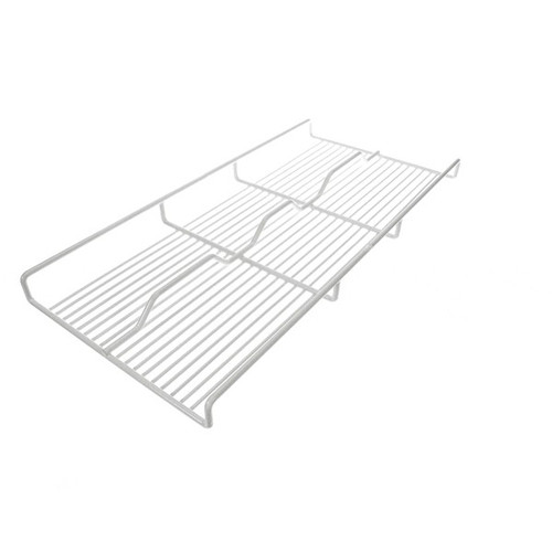 True 863946-038 (or Equivalent) Floor Rack (8112232)