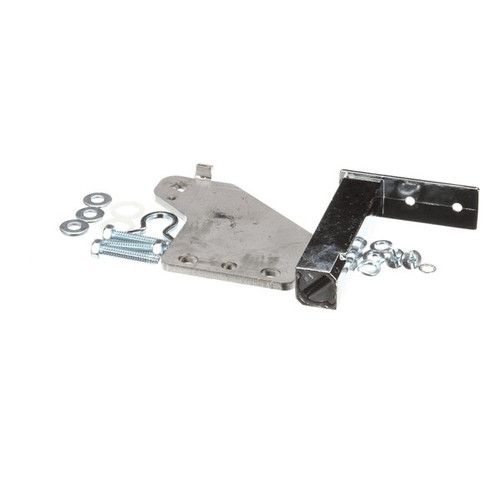 True 883029 (or Equivalent) Hinge Kit Bottom Rh Tr Curb (8112490)