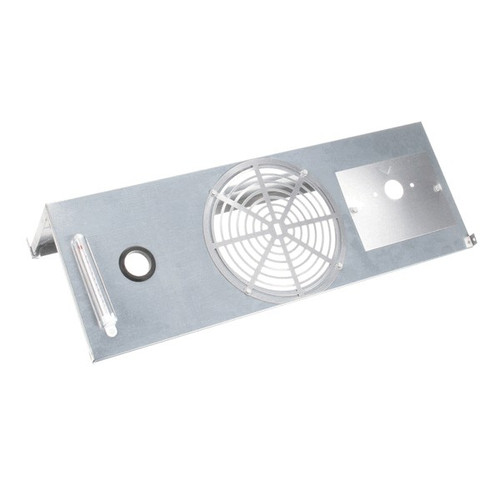 True 884629 (or Equivalent) Evaporator Cover, Tdd-1 115v (8112514)