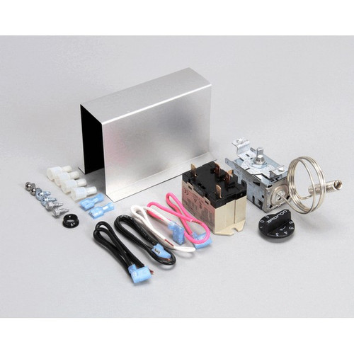 True 884720 (or Equivalent) Temp Control Kit 077b1212 Retrofit (8112516)