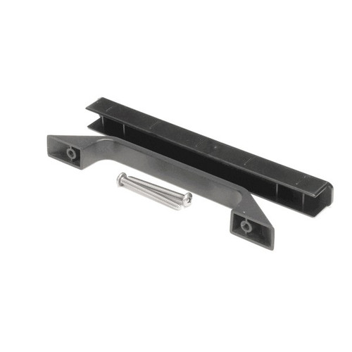 True 933759 (or Equivalent) Handle Kit, Gdm-10/12 Molded Door Option (8112769)