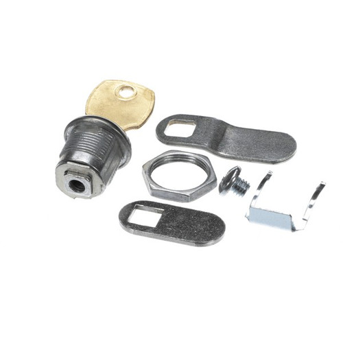 True 934614 (or Equivalent) Lock Kit, Tbb-24 Glass Door Ss (8112786)