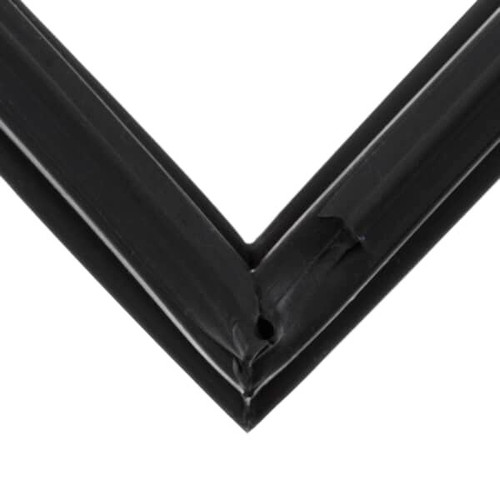 True 810797 (or Equivalent) Gasket, Ta/Tg/Tr1h-2hs, Bottom Bl (8111966)