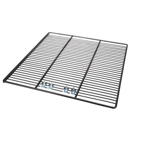 True 867859-093 (or Equivalent) Shelf,Gdm-43f,Blk Wire (8112259)