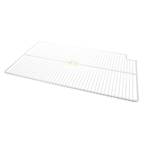 True 868203-038 (or Equivalent) White Shelf 27 1/2 X 16 (8112263)