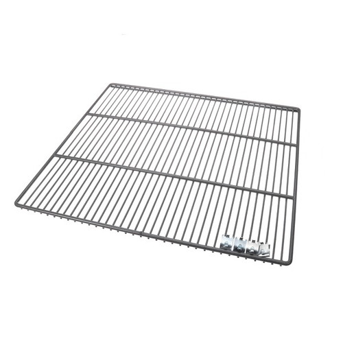 True 868270-040 (or Equivalent) Shelf Gray Wire 22 7/8"W X 21 (8112268)
