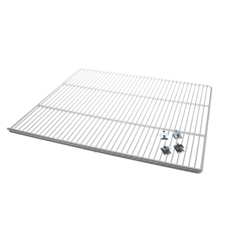 True 868296-038 (or Equivalent) Shelf, White Wire, Non-Idl & (8112275)