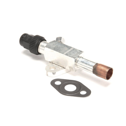 True 884833 (or Equivalent) Valve Kit, Include 1)802304 Suction & 1) (8112518)