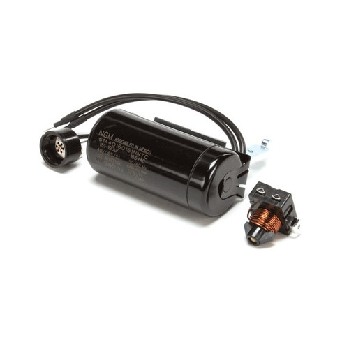 True 884931 (or Equivalent) Start Component Kit Aza0395yxa (8112522)