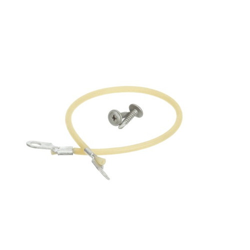 True 885488 (or Equivalent) Cord, Latex 11 1/4 (3/32 Dia W/2 Ring, T (8112531)