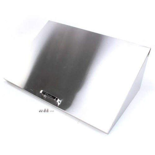 True 870338 (or Equivalent) Lid Assy Tssu 12 Pan Mega 27 1/4w X 19 1 (8112287)