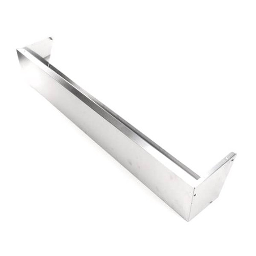 True 870371 (or Equivalent) Hood Assy Tssu 12 Pan Nsf98 44 3/8w X 8 (8112292)