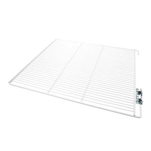 True 890081-038 (or Equivalent) Shelf, Tg1 Wht Wire (8112533)