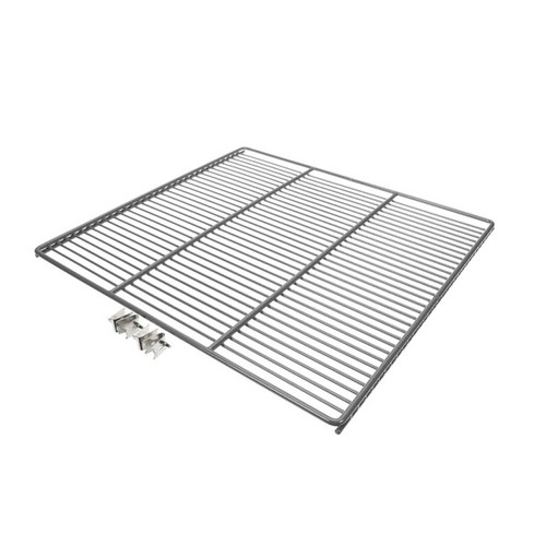 True 893801-040 (or Equivalent) Shelf, Gdm-43/T-43 Gray Wire (8112544)