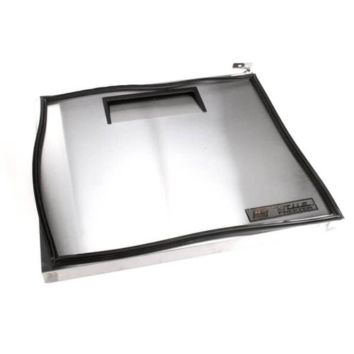 True 936192 (or Equivalent) Door Assembly Tssu/Twt/Tuc-48/72 Rh (8112811)