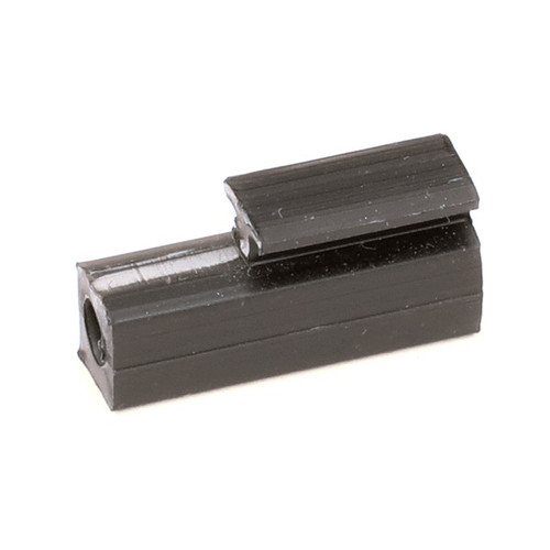 True 812060 (or Equivalent) Lock, Half Door Component B Drawing #149 (8112011)