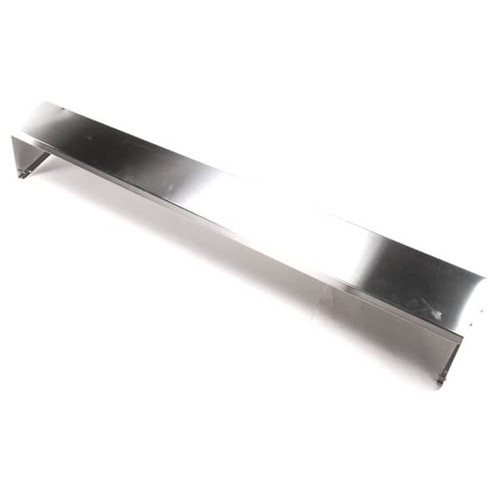 True 870374 (or Equivalent) Hood Assy Tssu 16 Pan Nsf98 58 1/4w X 8 (8112294)