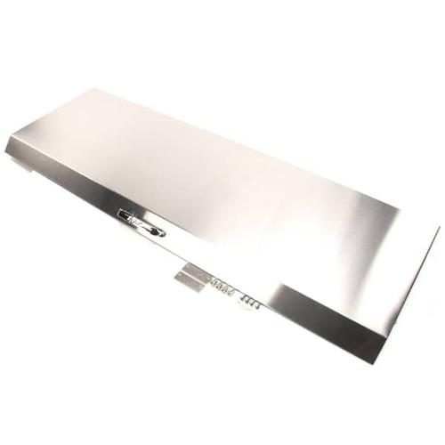 True 870387 (or Equivalent) Lid Assy Tpp-44/67/93 42 3/4l X 14 1/4w (8112297)