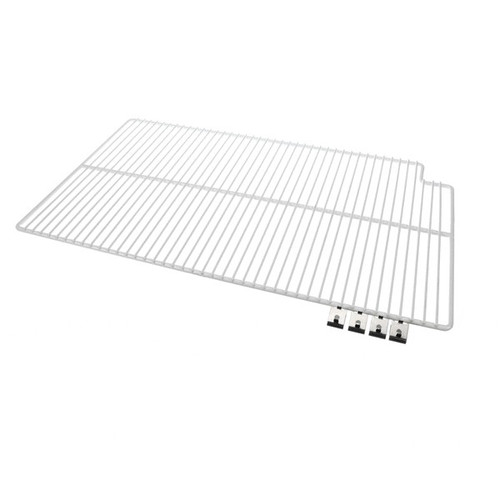 True 905615-038 (or Equivalent) Shelf,Tssu/Tuc/Twt-60 Rt Wht (8112557)