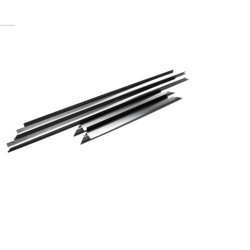 True 936603 (or Equivalent) Gasket Base Kit Trcb-48/50 (8112823)