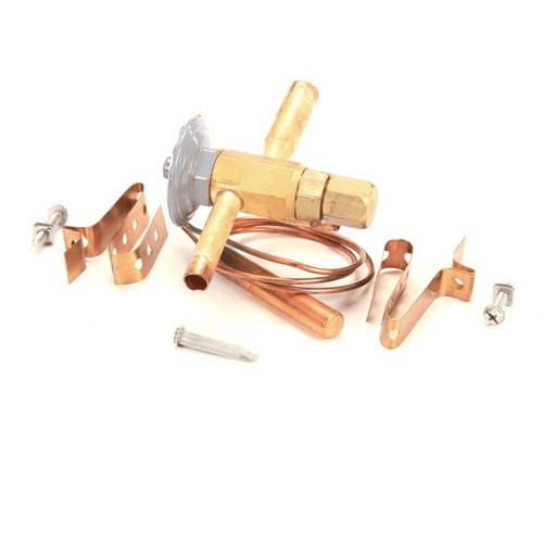 True 813302 (or Equivalent) Valve Expansion Ebfse-Aazp, Inlet Strain (8112017)